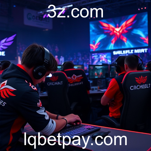 A Expansão do Mercado de Jogos em 2025