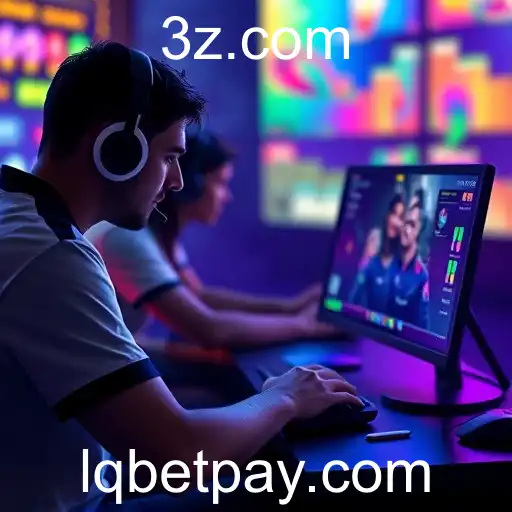 Expansão do Mercado de Jogos Online no Brasil