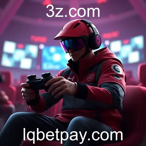 A Evolução dos Jogos Online: LQBET em Foco