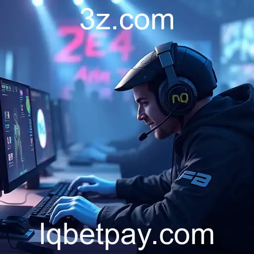 A Evolução dos Jogos Online e sua Influência no Mercado Brasileiro