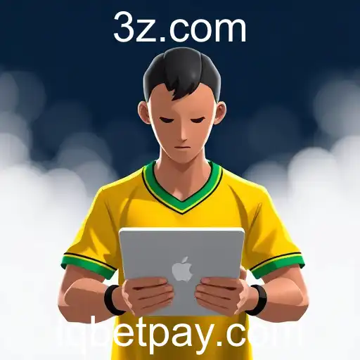 Expansão do Setor de Jogos no Brasil