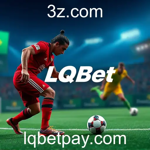 Expansão dos Jogos Online no Brasil: O Caso LQBet