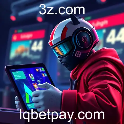 Expansão dos Jogos Online em 2025