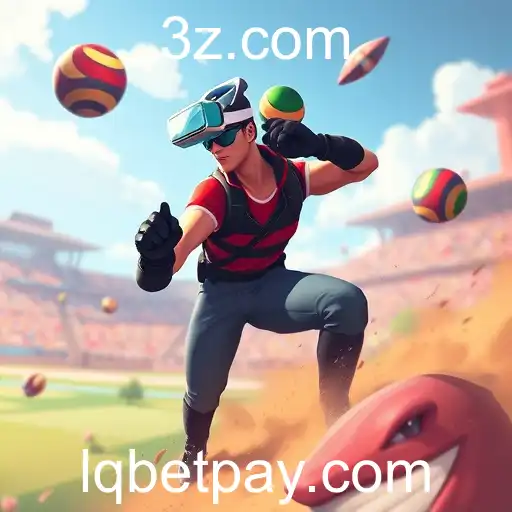 Inovações e Tendências Emergentes no Universo dos Jogos em 2025