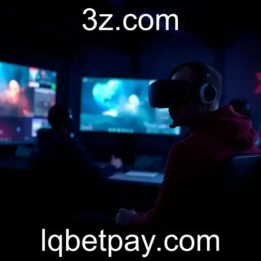 Inovações e Desafios no Mundo dos Jogos Online