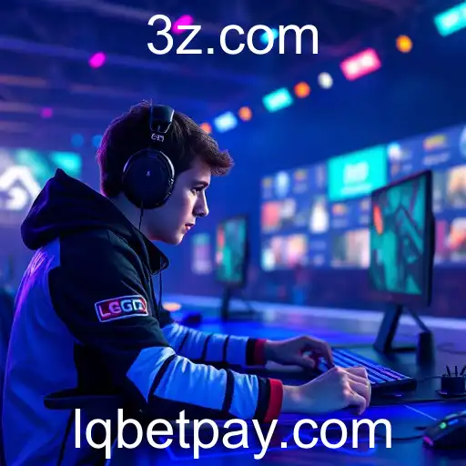 Inovações e Tendências nos Jogos em 2025