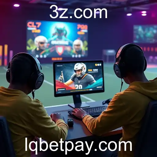 O Crescimento do Mercado de Jogos em 2025