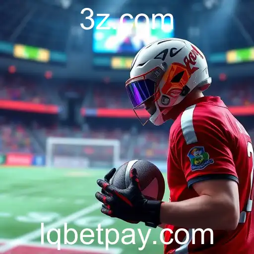 Inovações e Tendências no Mundo dos Jogos