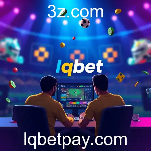 LQBET Revoluciona o Mercado de Jogos Online