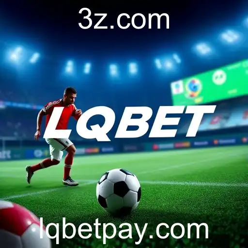 A Nova Era dos Jogos em Portugal: Como a LQBET Está Mudando o Cenário