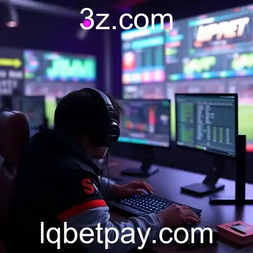 A Evolução das Apostas Online e o Papel do 'lqbet'