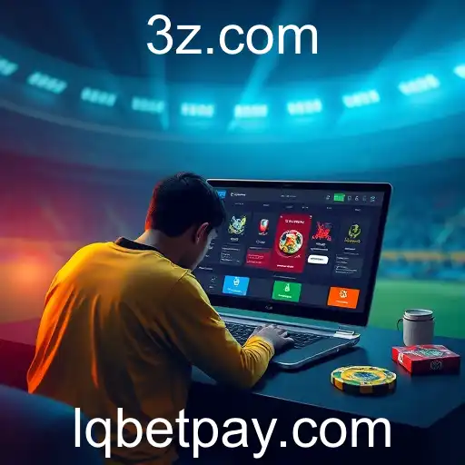 Avanços e Desafios do Jogo Online no Brasil