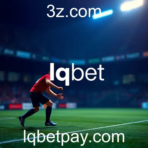 LQBET: A Ascensão dos Jogos Online em 2025