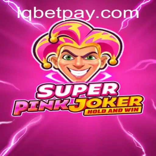 Exploring SuperPinkJoker: A Thrilling Adventure Fueled by Innovation and Strategy