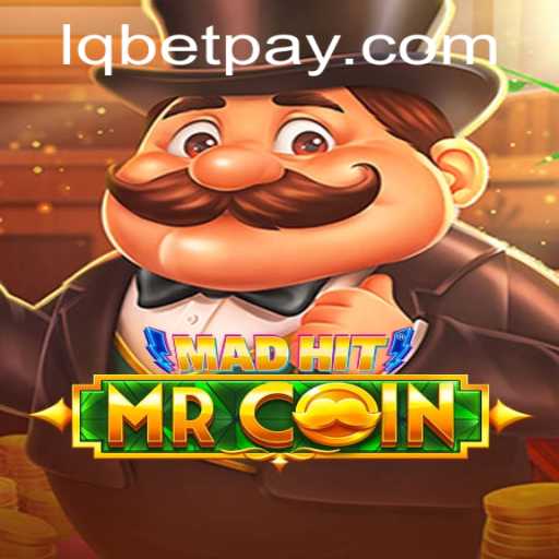 Exploring MadHitMrCoin: A New Gaming Phenomenon with lqbet Integration