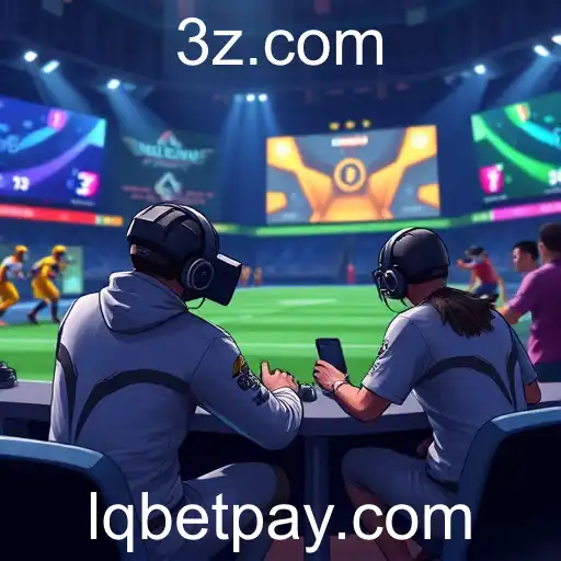 Tendências e Desafios do Jogo Online em 2025