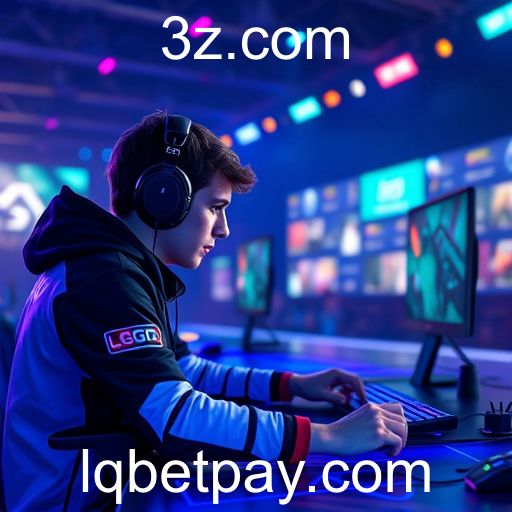 A Revolução dos eSports em 2025